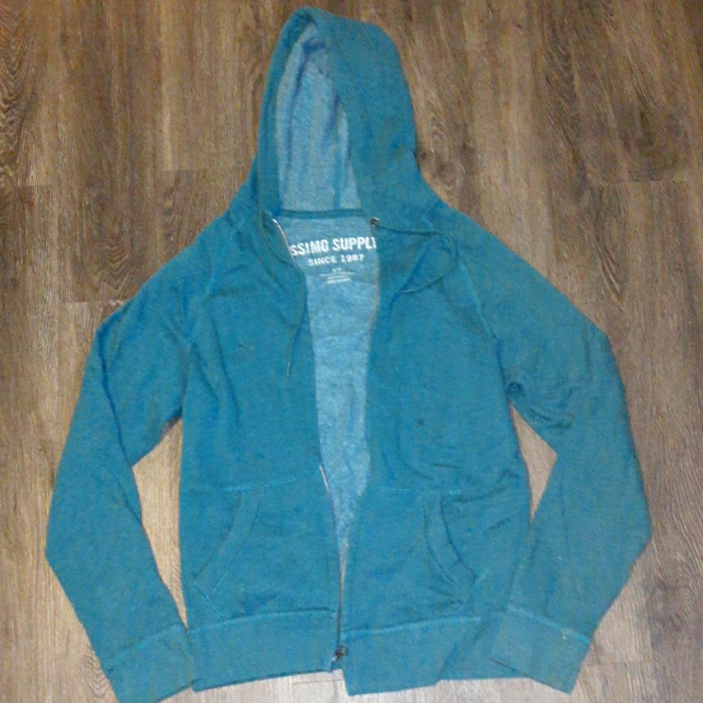Mossimo Hoodie